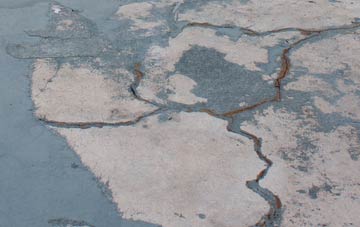 fibreglass roofing replacement Lower Street