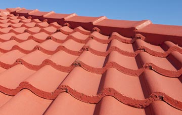 Lower Street tile and slate roof replacement