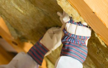 types of Lower Street pitched roof insulation materials
