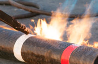 Lower Street flat roofing replacement