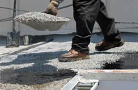 find rated Lower Street flat roofing replacement companies